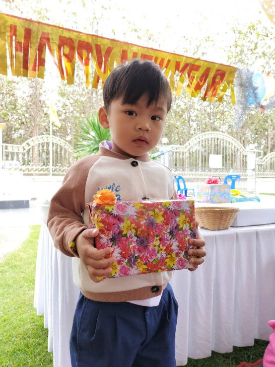 ด.ช.ธนกฤต อนุนาค profile icon