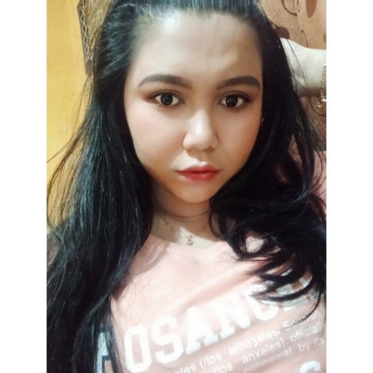 dita lestari profile icon