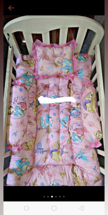 For Sale BABY COMFORTER SET (MAKAPAL)