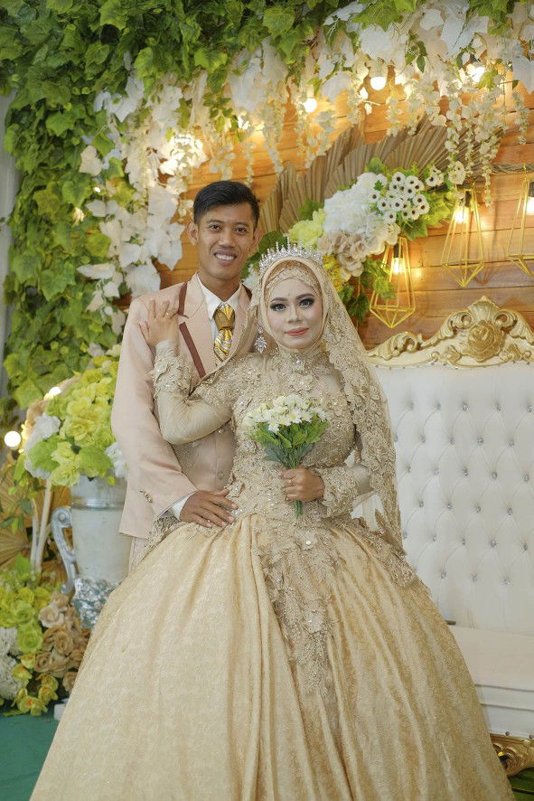 Elmi Mufidah profile icon