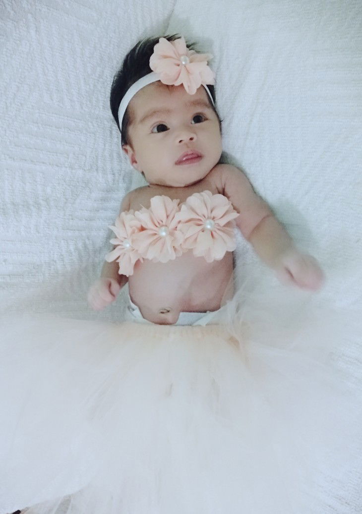 Princess Ann Ramos profile icon