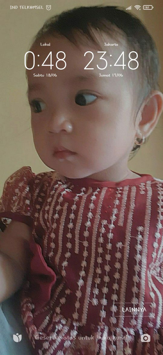 Sisilia Lemba profile icon