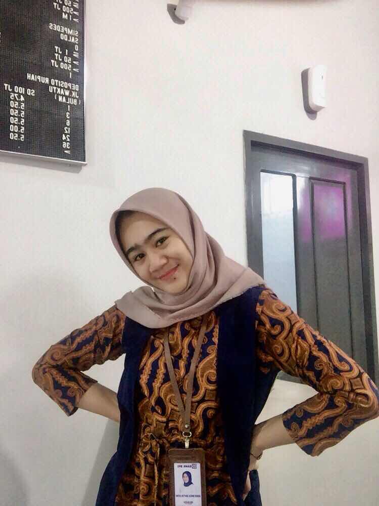 Adde Ekka Cintya Dewi profile icon