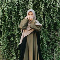 aninda ayu profile icon