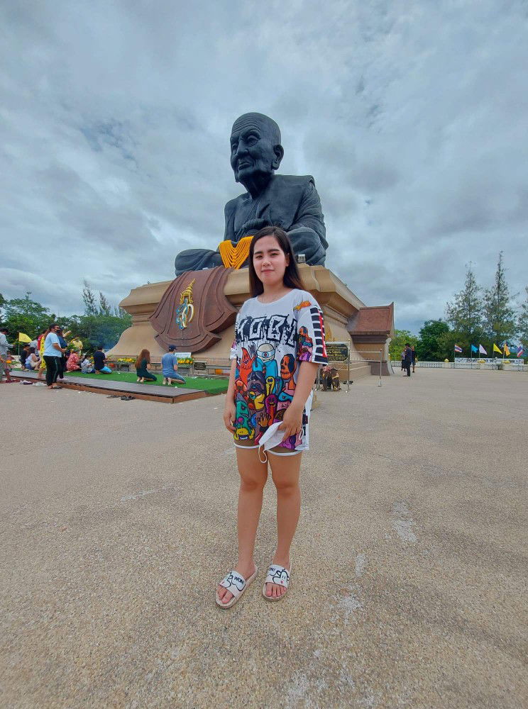 แพรวพรรณ สุภาวงค์ profile icon