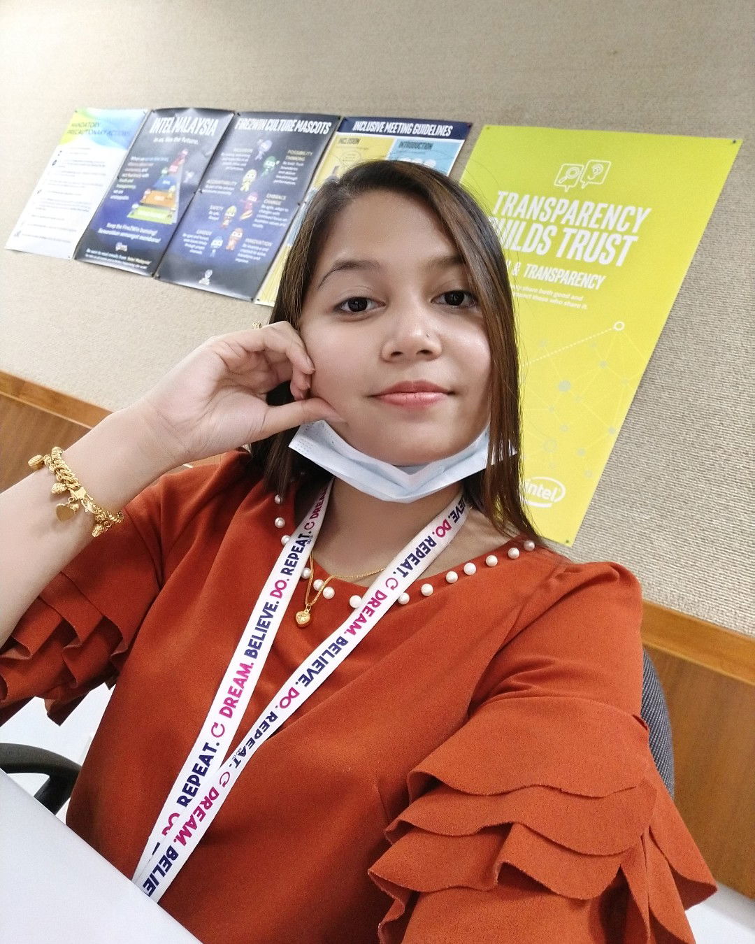 Puan Ema profile icon