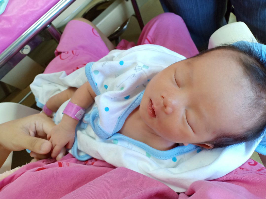 แชร์ประสบการณ์คลอด