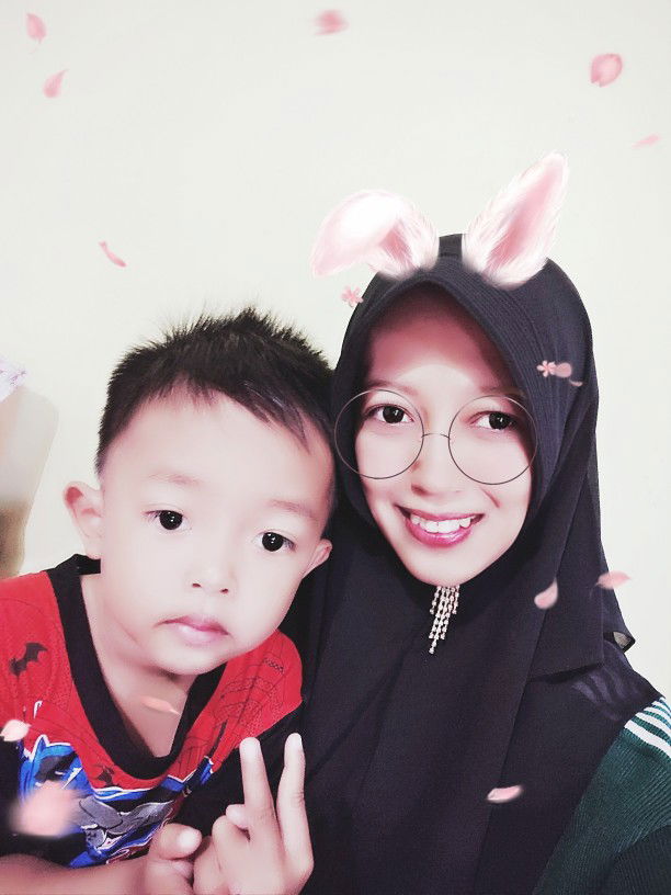 Furi Yahya profile icon