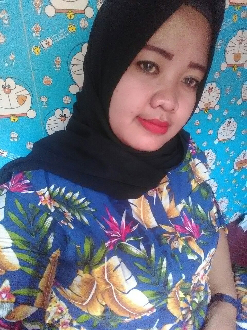 Imas Nendah profile icon