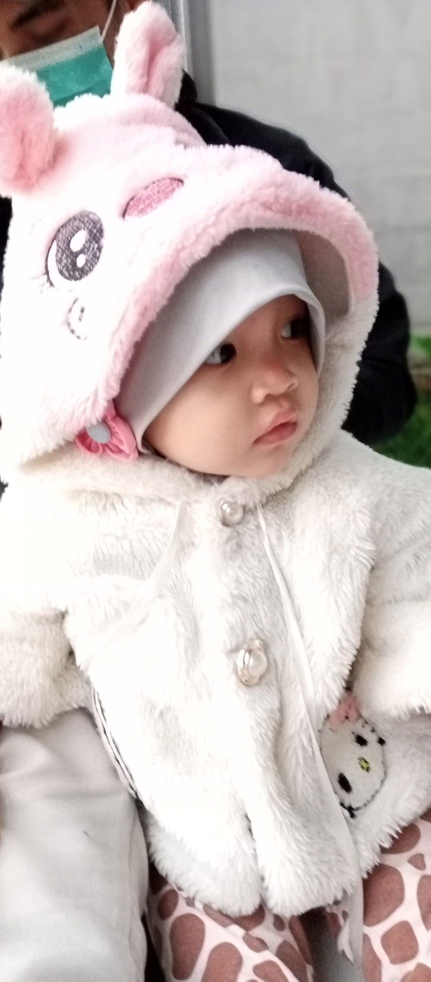 Novita Zulfa profile icon