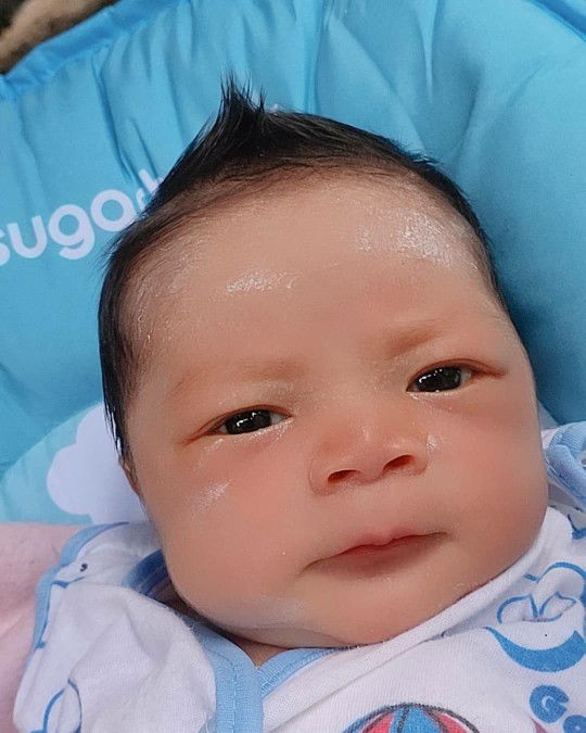 Amelia Agustina Syam profile icon