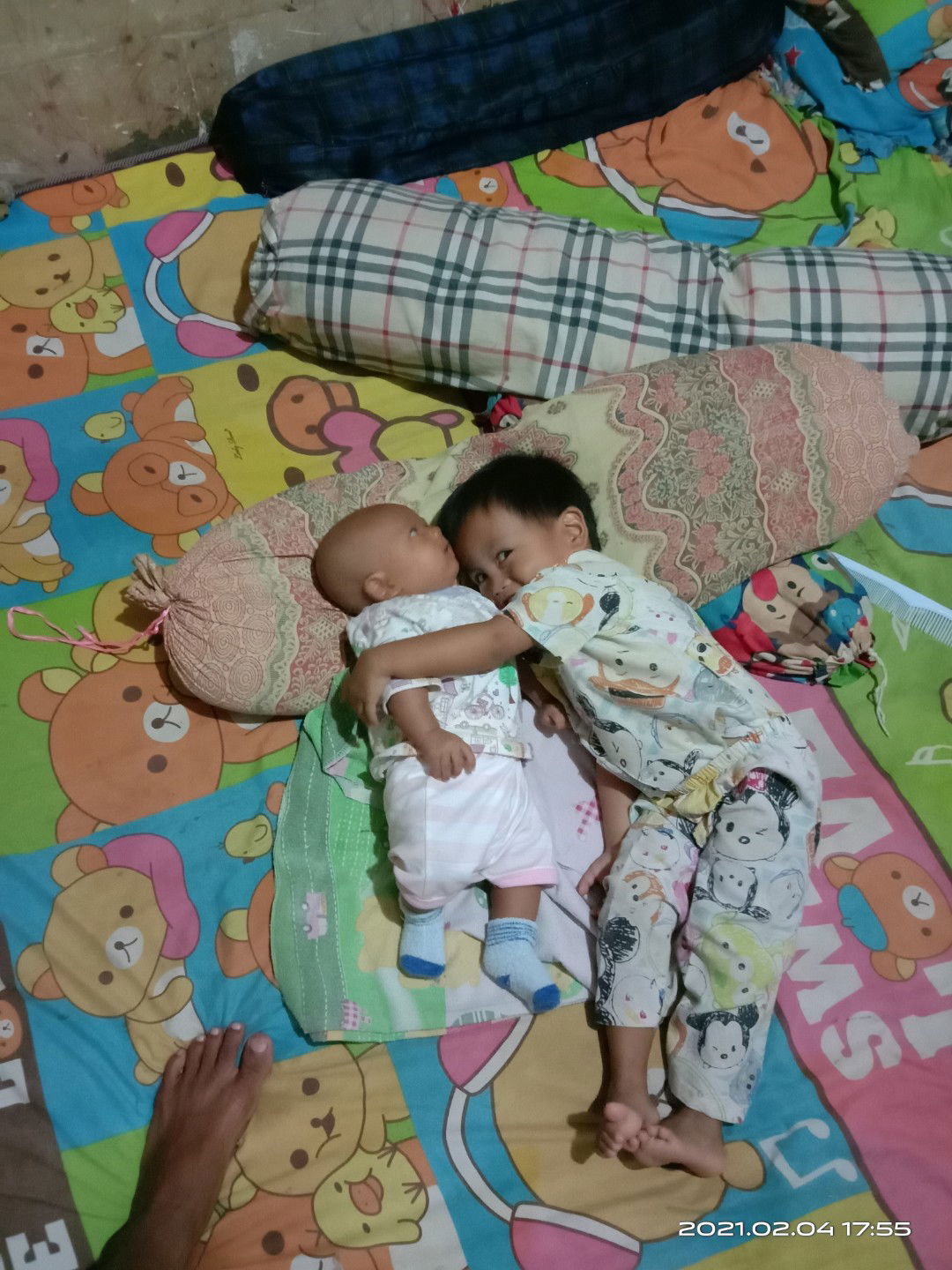 albiansyah profile icon