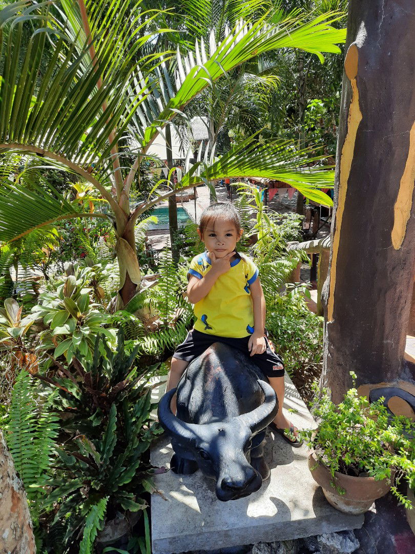 Cristy Dela Rama profile icon