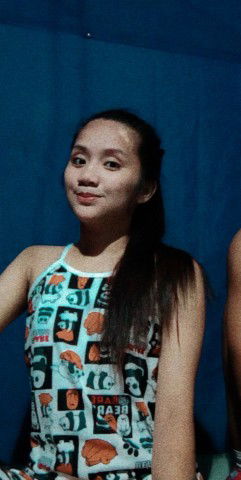 Allysa Galacan profile icon