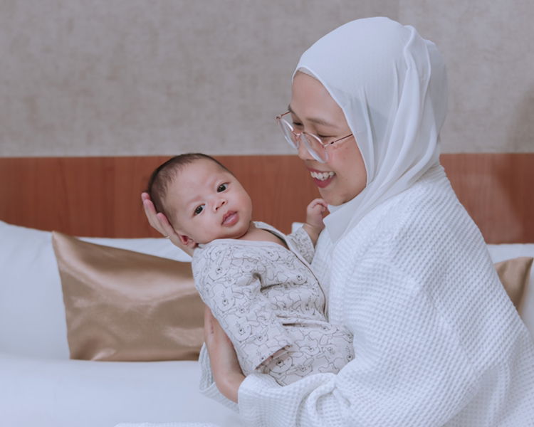 Riski Trisdi profile icon