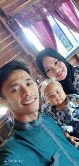 Hana Hanif profile icon