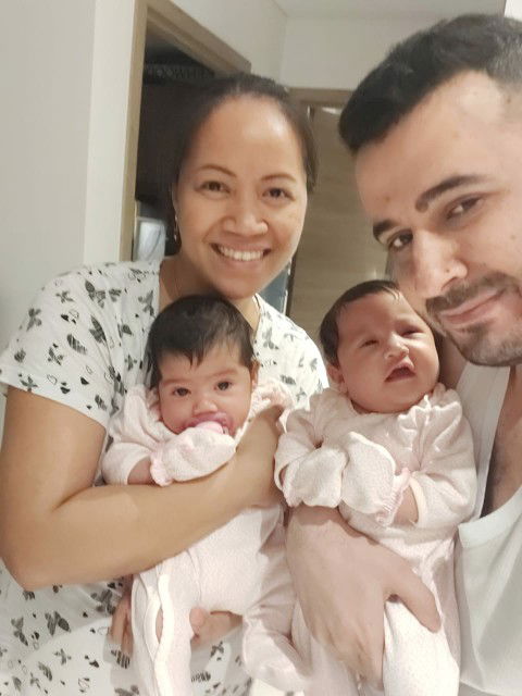 Rhodora Ortojan profile icon