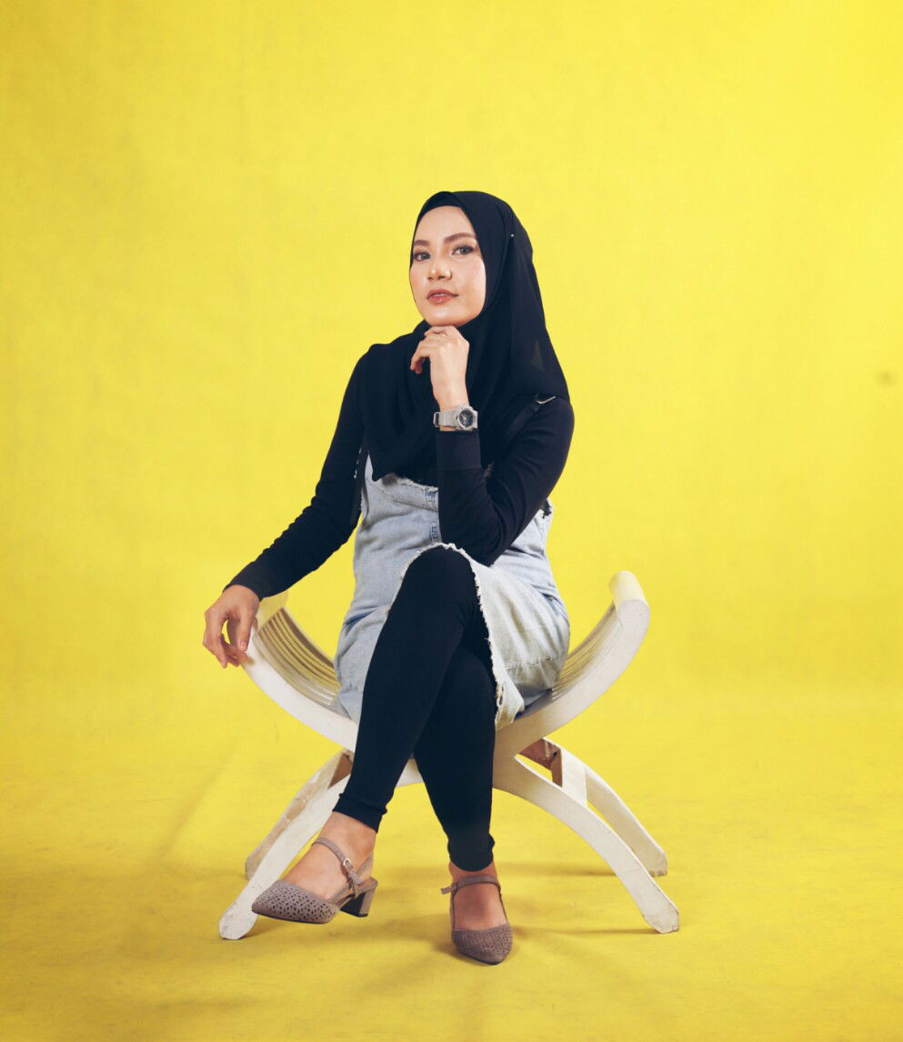 Tantri Hilmas Hayuki profile icon