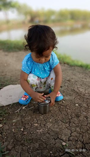 Sandi Susilowati profile icon