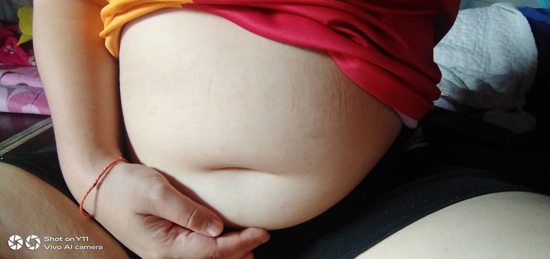 เป็นคนอ้วนแล้วท้องไม่ค่อยออก