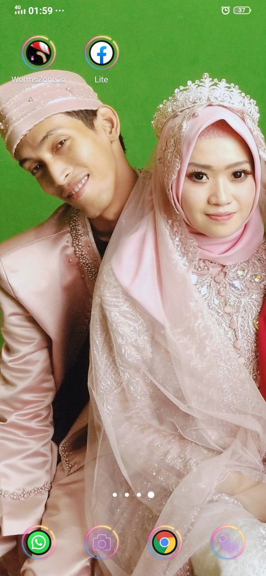 Indah Swan profile icon