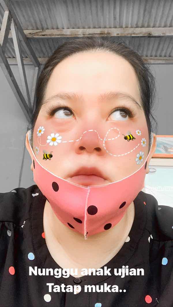 Maharani Ranadi profile icon