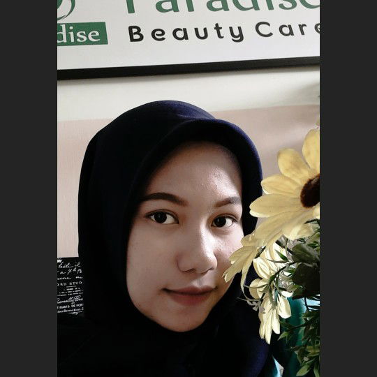 masfufah aulia profile icon