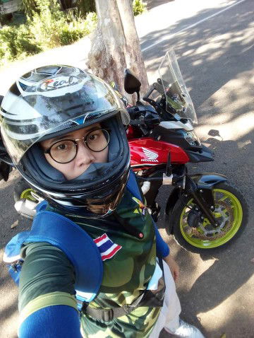 Pavara Calen profile icon