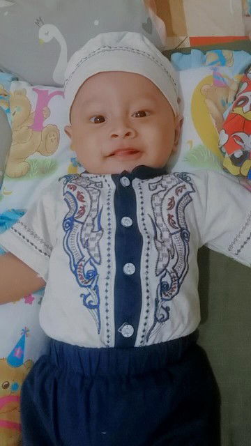 Eliya Ilham profile icon