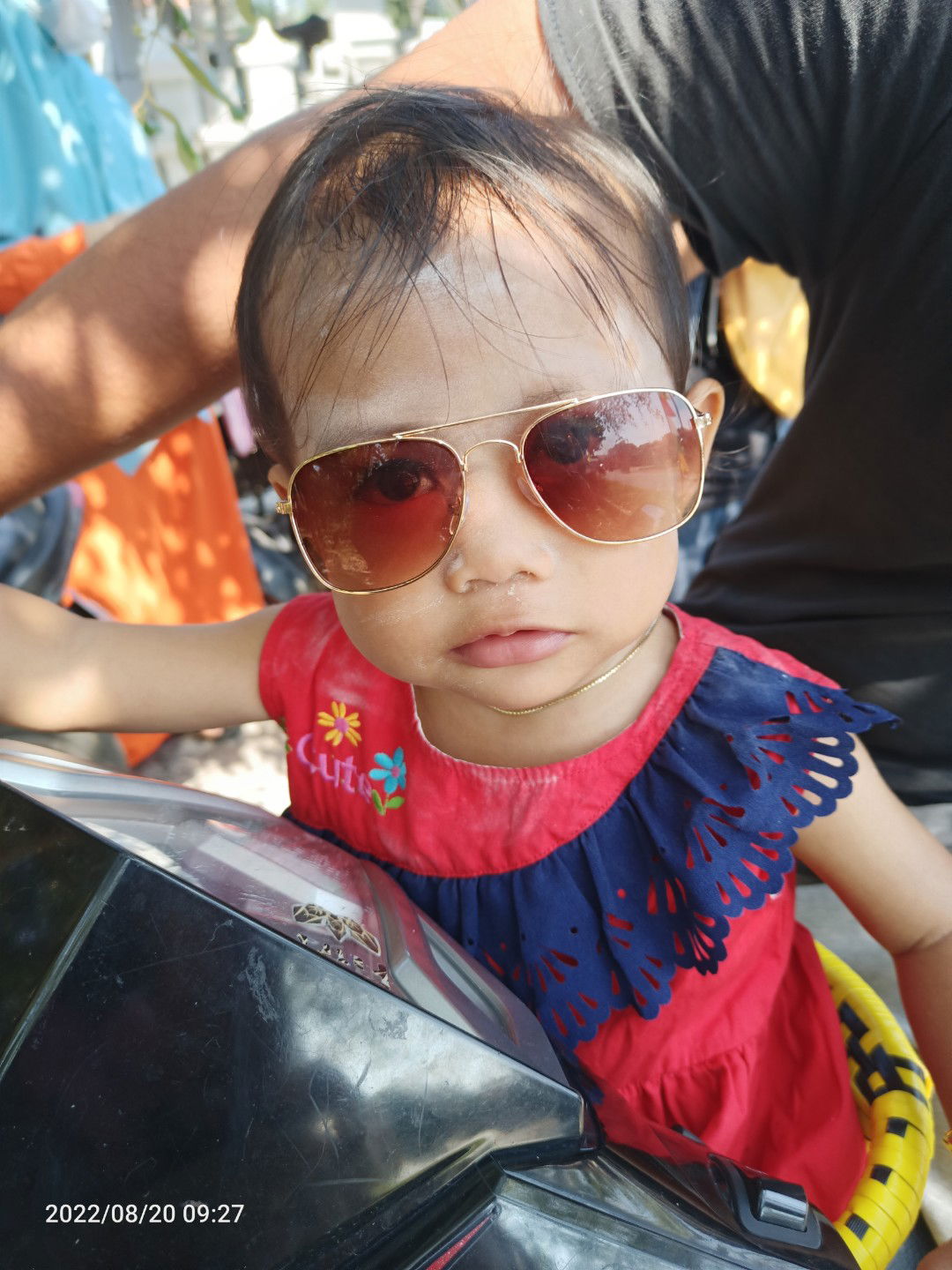 Alesha Khanza Salsabila profile icon