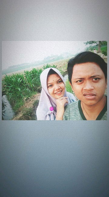 mibdaun nisa profile icon