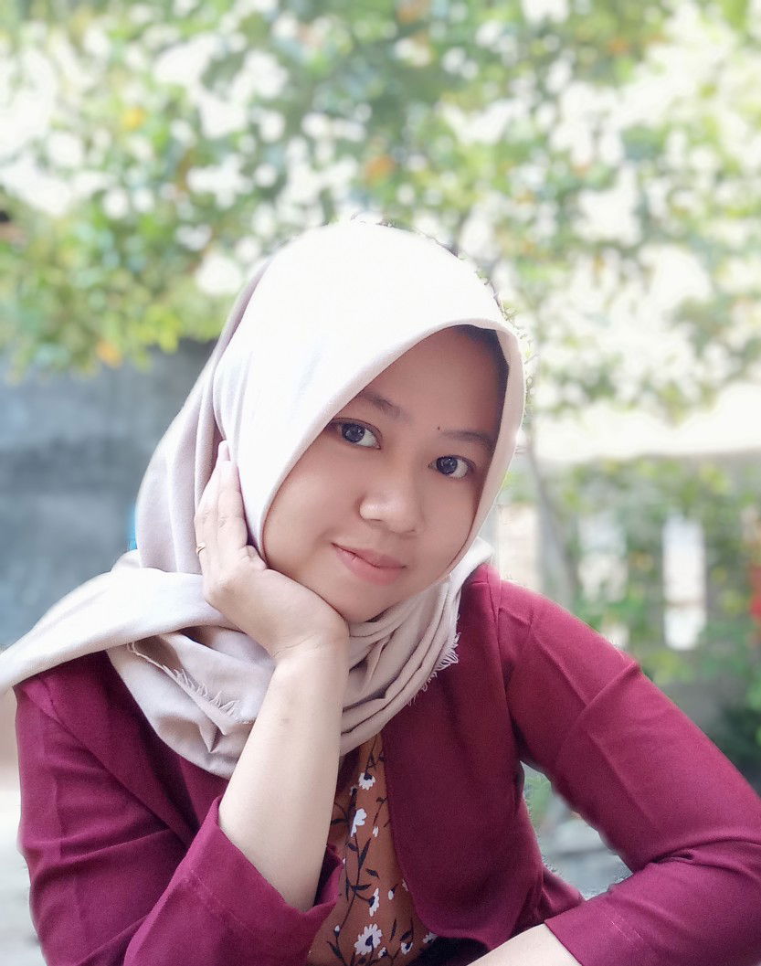 Pratiwi profile icon