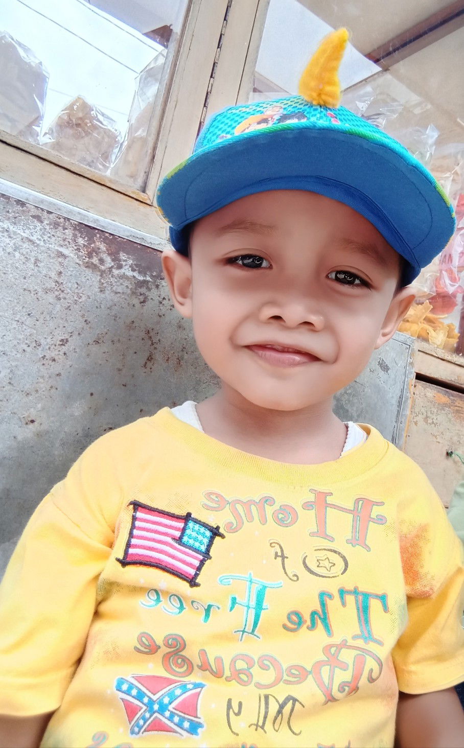 Meyra Mustika Wati profile icon