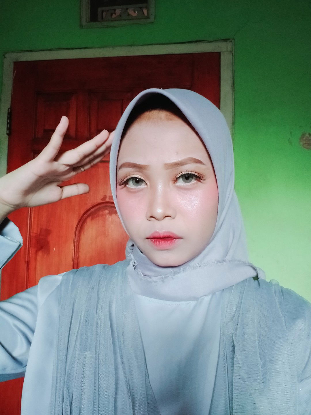 Mia Mulya Wati profile icon