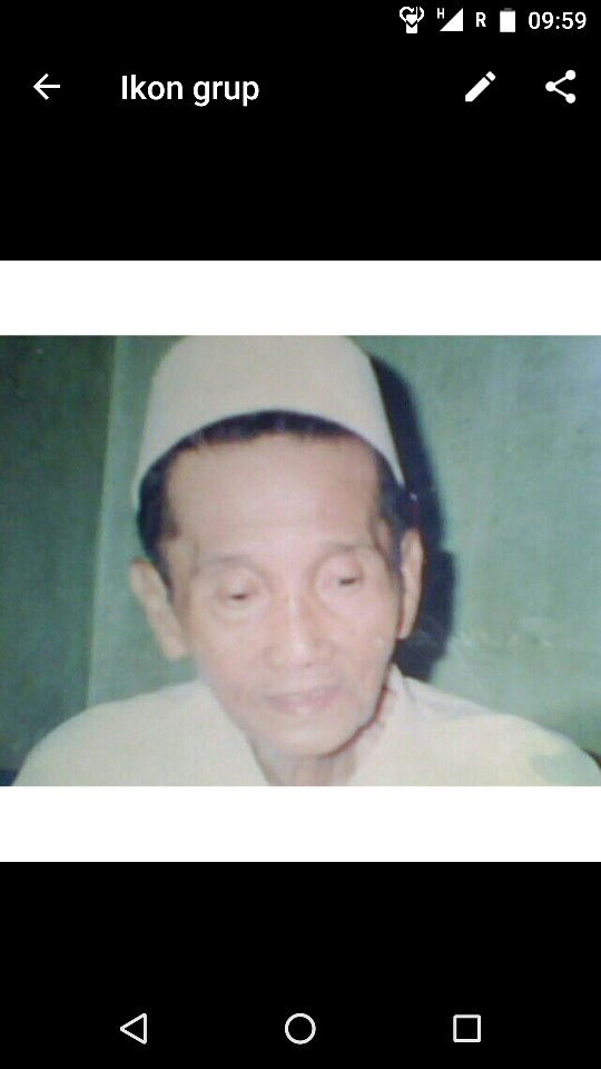 Achyinii Chayaatan Thoyyibah profile icon