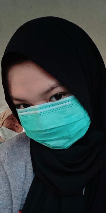 Salsaabila profile icon