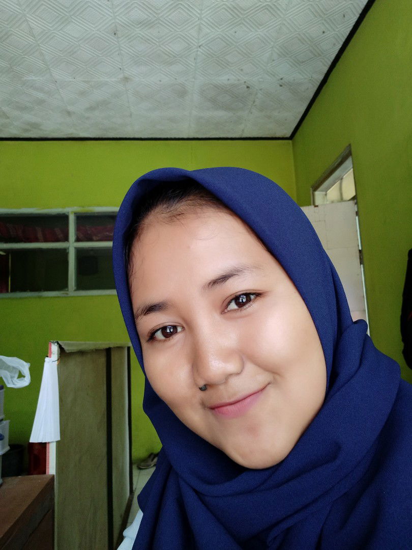 anggi anggraeni profile icon