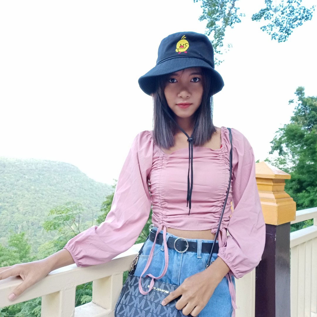 Sumalee Yeram profile icon