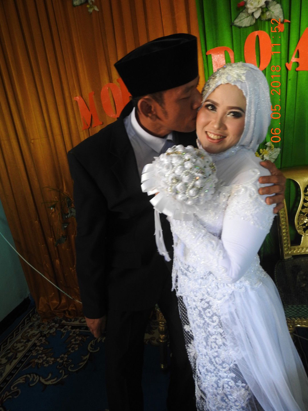 Yaya Indrawan profile icon