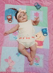 Niña Lorraine Lonogan profile icon