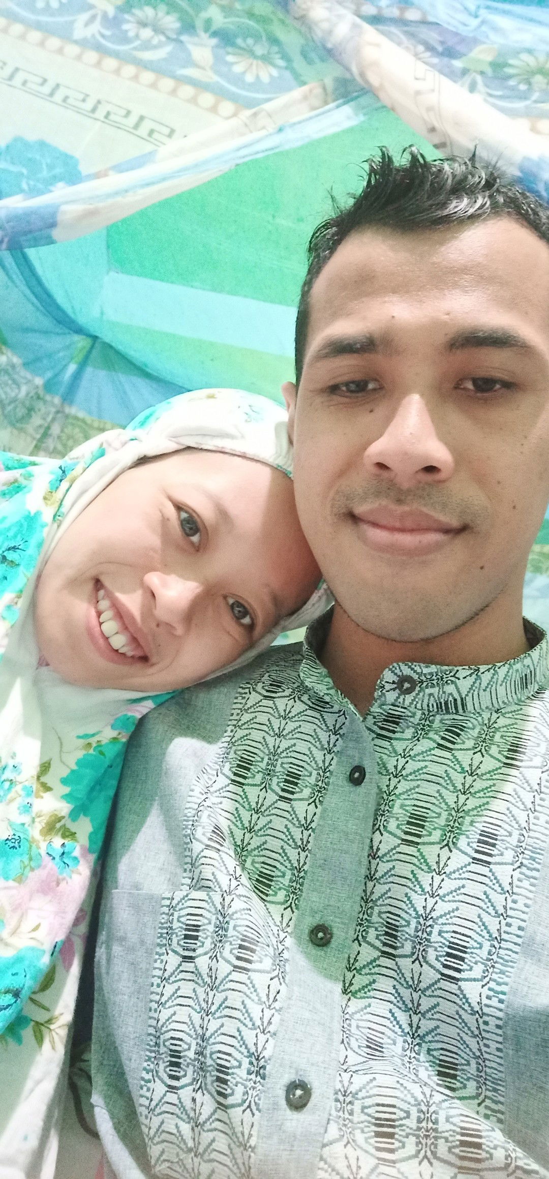 muhimmatul ifadah profile icon