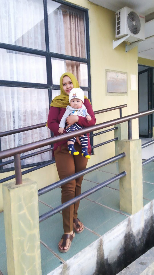 Dwi Putri profile icon