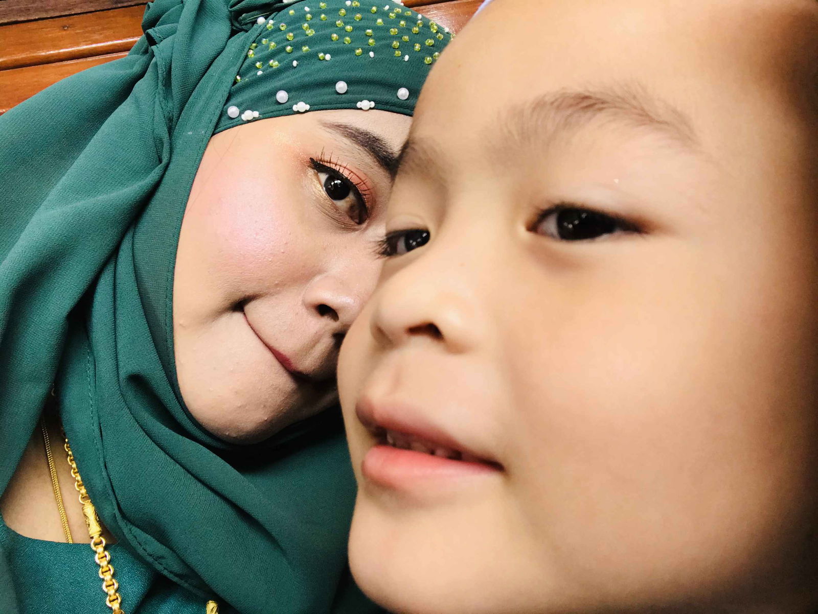 Husna Mhm profile icon