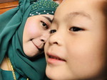 Husna Mhm profile icon