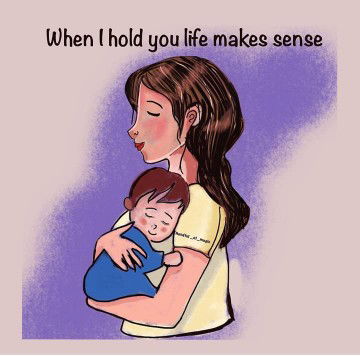 Beverly Lauglaug Eusebio profile icon