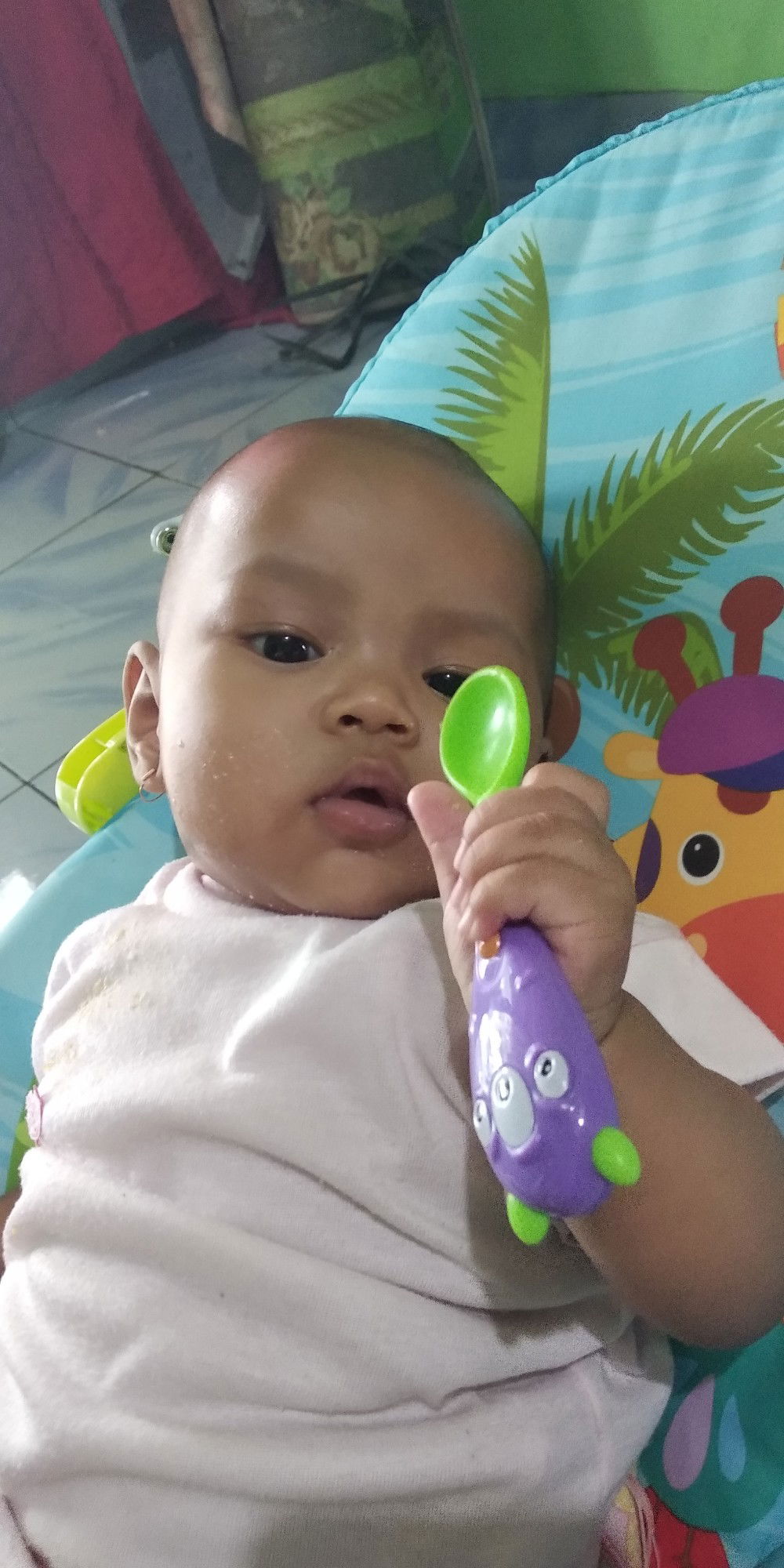 Uci Dayat profile icon