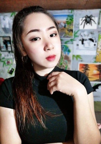 Mary Daisy Q. Campo profile icon