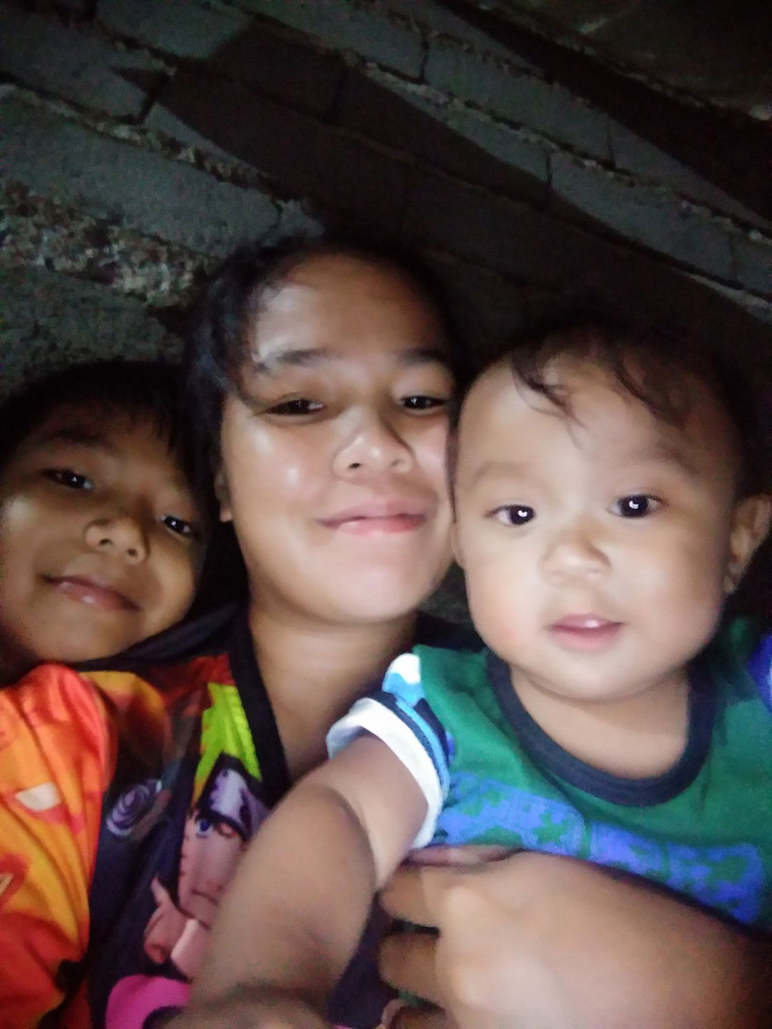 Cristine Joyce Moreno profile icon