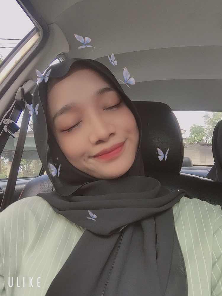 Hajar Qaireen profile icon