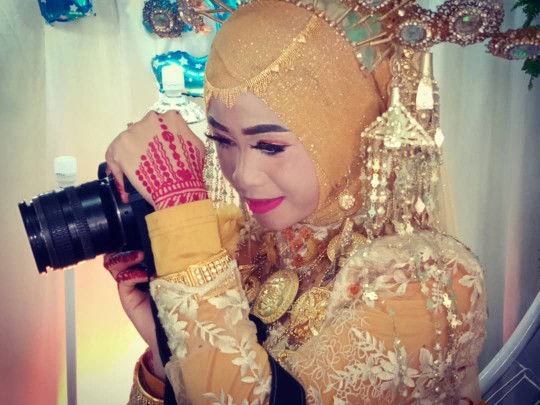 Jannah Al banjari profile icon